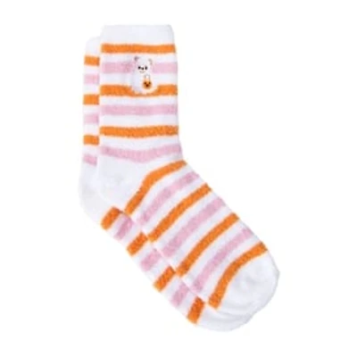 Halloween Crew Socks 1-Pair