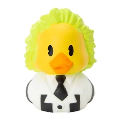Warner Bros. Horror-Themed Rubber Ducks