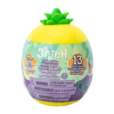Disney Stitch Collectible Mini Figure (Styles May Vary)