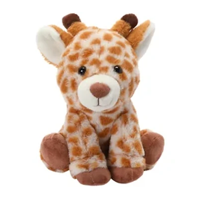 Biome Animal Plush