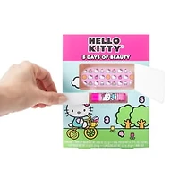 Licensed 5 Days Of Beauty Set