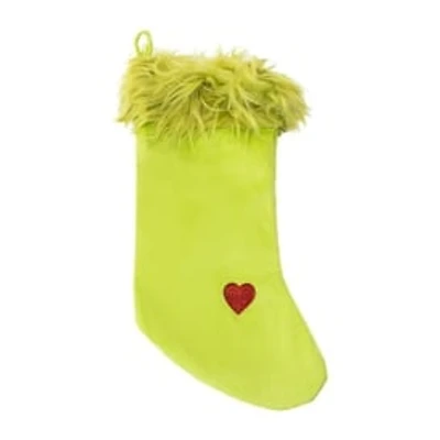 Christmas Holiday Stocking