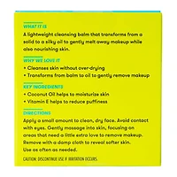 Freeman® Makeup Remover & Cleansing Balm 1.4oz