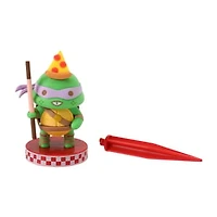Teenage Mutant Ninja Turtles Character Garden Gnome