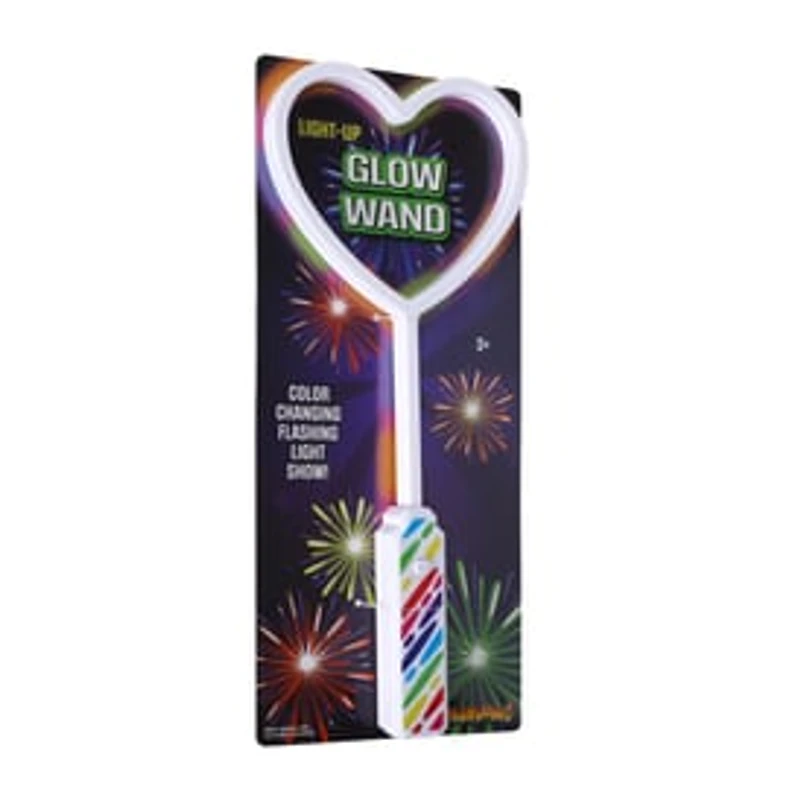 Light-Up Glow Wand