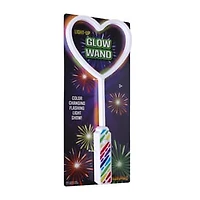 Light-Up Glow Wand