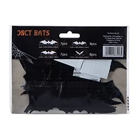 Halloween Bat Icons 30-Count
