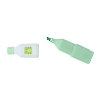 Milk Highlighters 6-Pack