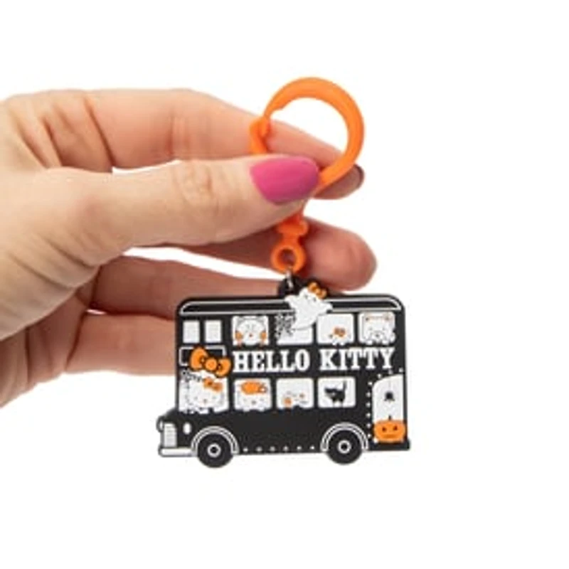 Halloween Hello Kitty® Keychain