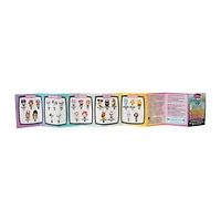 Disney Doorables Mystery Figures (Styles May Vary)