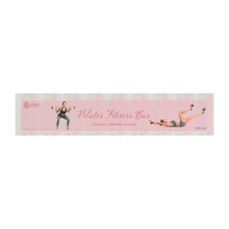 Series-8 Fitness™ Pilates Fitness Bar