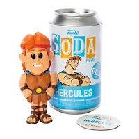 Funko Soda Disney Hercules Collectible Figure