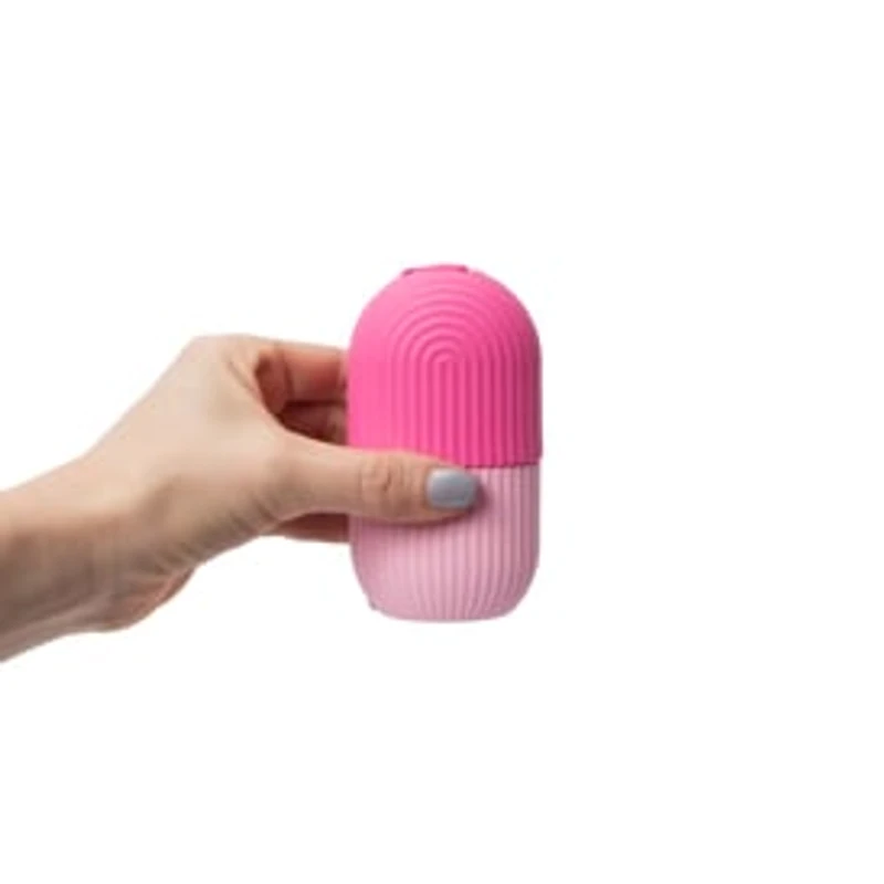Silicone Ice Mold