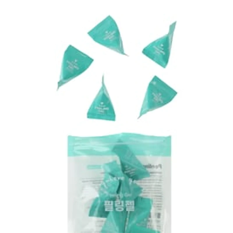 Everywhere You Go Peeling Gel 10-Pack