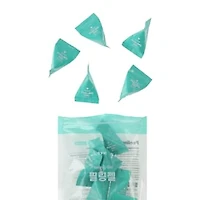 Everywhere You Go Peeling Gel 10-Pack