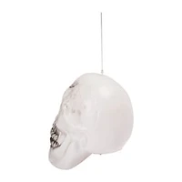 Halloween Jumbo Skull Décor