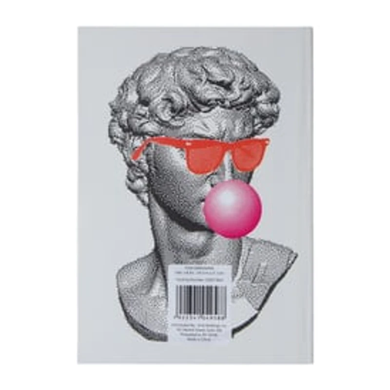 Designer Journal