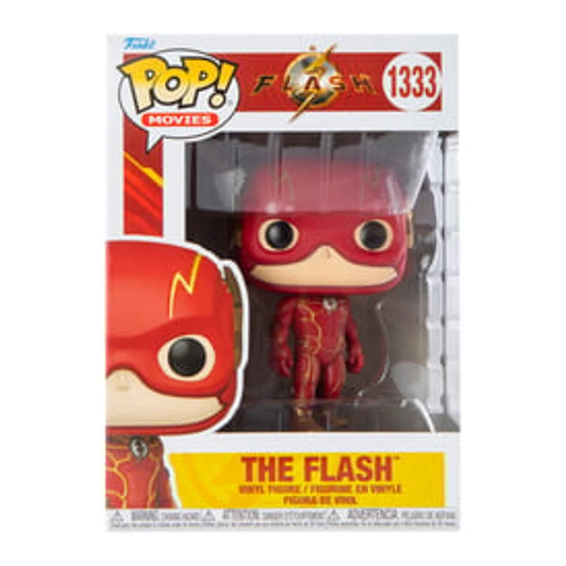 Funko Pop! The Flash™ Vinyl Figure