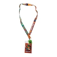 Character Lanyard