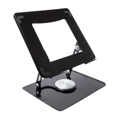 Metal Laptop Stand For Computers & Tablets