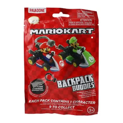 Mario Kart® Backpack Buddies Blind Bag