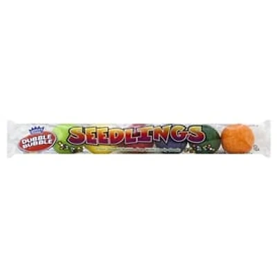 Dubble Bubble® Seedlings™ Bubble Gum - 6 Pieces
