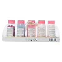 Smoke & Mirrors Bath 5-Piece Set