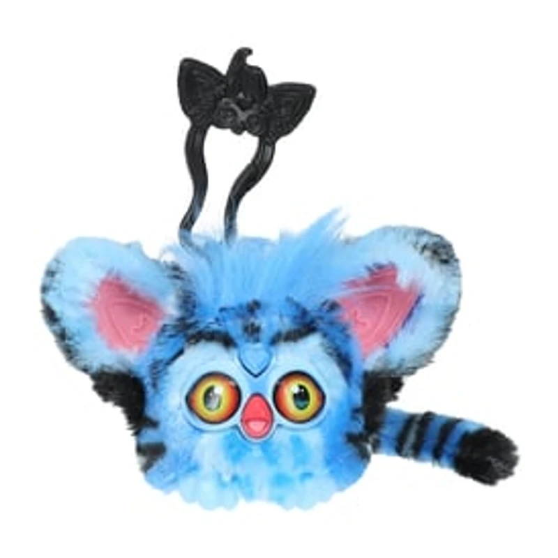 K-Pop Demon Hunters Furby Furblets Toy