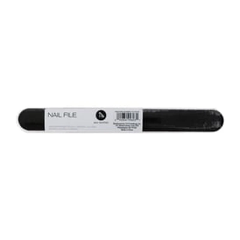 Novelty Nail File