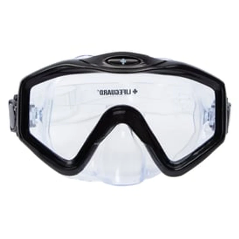 Lifeguard® Adult Mask Swim Goggles