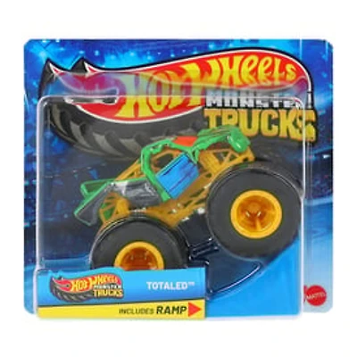 Hot Wheels™ Monster Trucks Toy (Styles May Vary)