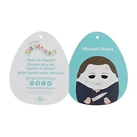 Squishmallows™ Michael Meyers Plush