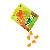 Peelerz™ Gummy Orange Candy 3oz