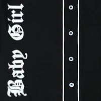 Young Mens Baseball Jersey