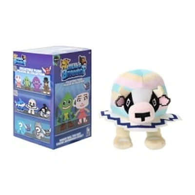 Steal A Brainrot Collectible Plush (Styles May Vary)