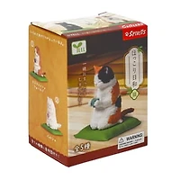 Spirits Buddy Tea Time Figure (Styles May Vary)