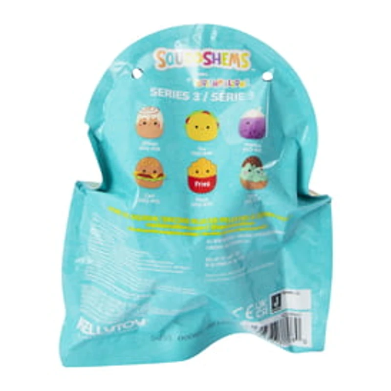 Squishmallows Squooshems™ Foodie Squad Blind Bag