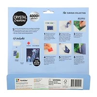 Crystal Creations™ The Curious Collection Kit