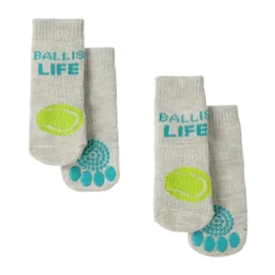 Pawsitively Fun! Pet Socks