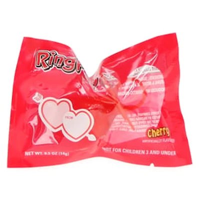 Valentine Ring Pop® Candy 0.5oz