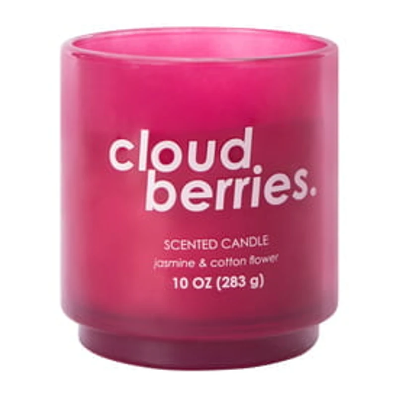 Scented Candle 10oz