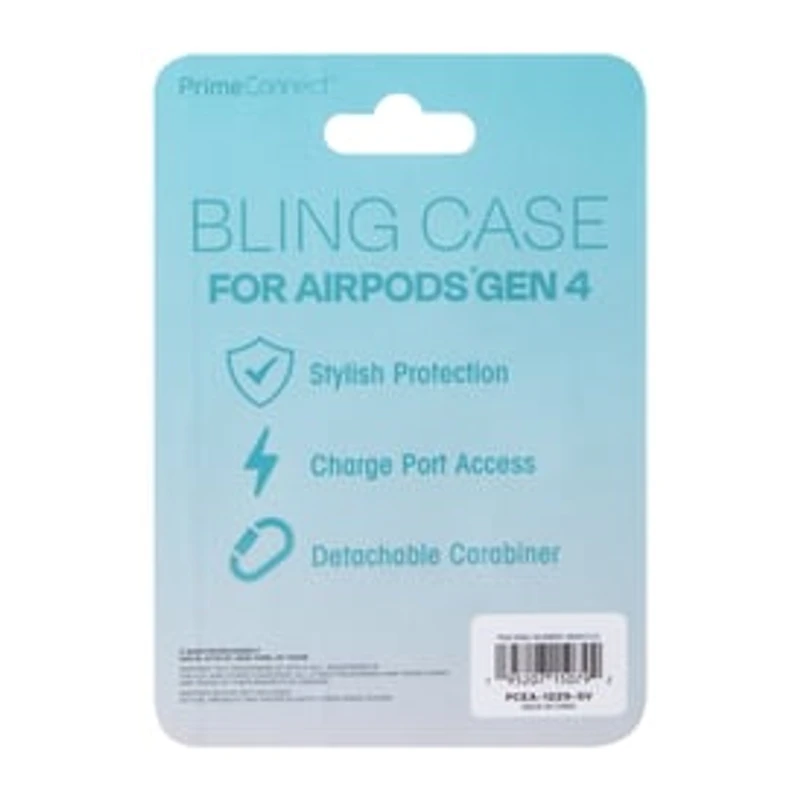 Bling Case For AirPods®