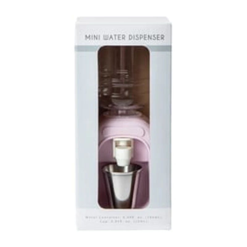 Mini Water Dispenser