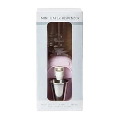 Mini Water Dispenser