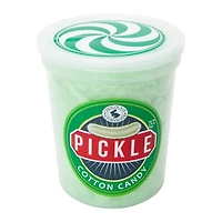 Pickle Cotton Candy 1.75oz