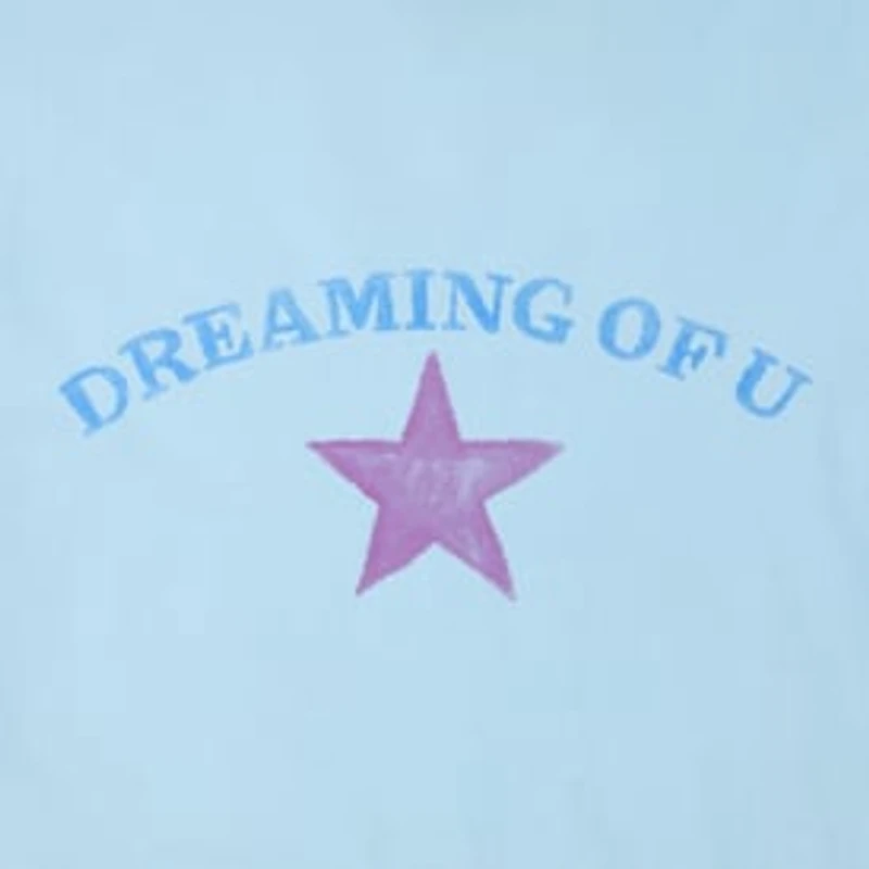 Dreaming Of U Graphic Tee