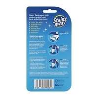Stainz Away Instant Stain Remover 2-Pack