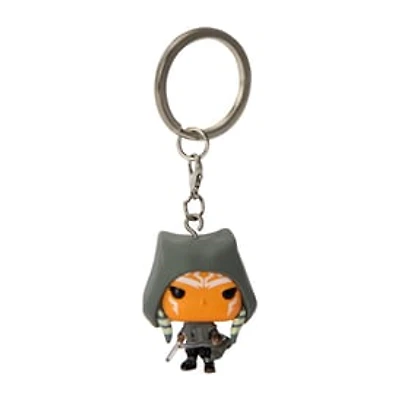 Funko Pop! Star Wars: Ahsoka™ Keychain