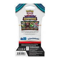 Pokemon™ TCG: Scarlet & Violet Twilight Masquerade Booster Pack