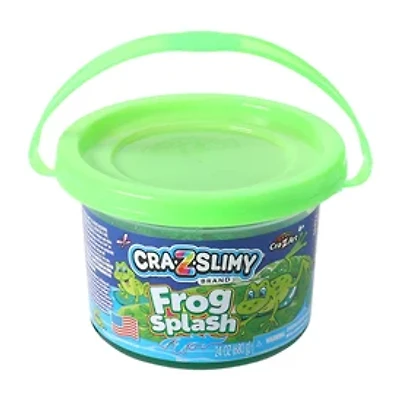 Cra-Z-Art® Cra-Z-Slimy™ Melon Burst Tub 24oz